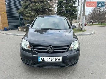 Авто Volkswagen Golf 2006 № 8633889