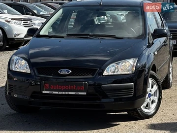Авто Ford Focus 2007 № 8633890