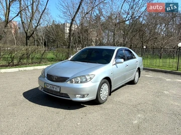 Авто Toyota Camry 2006 № 8633896