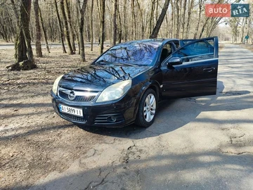 Авто Opel Vectra 2005 № 8633907