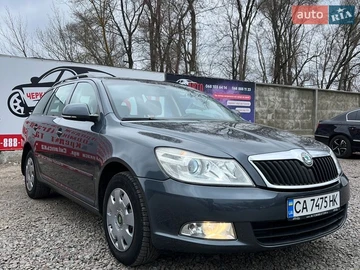 Авто Skoda Octavia 2011 № 8633937