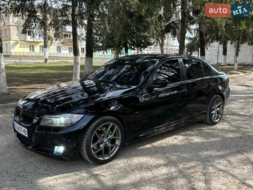 Авто BMW 3 Series 2010 № 8633956