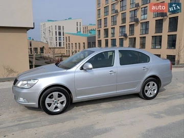 Авто Skoda Octavia 2011 № 8633957