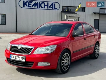 Авто Skoda Octavia 2012 № 8633963