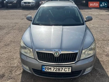 Авто Skoda Octavia 2013 № 8633967