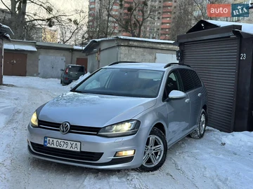 Авто Volkswagen Golf 2013 № 8633981