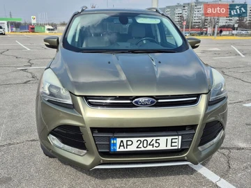 Авто Ford Escape 2013 № 8633997