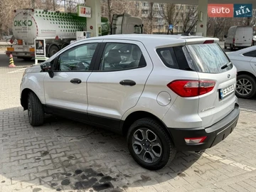 Авто Ford Ecosport 2020 № 8634011