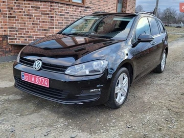 Авто Volkswagen Golf 2015 № 8634033