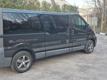 Авто Opel Vivaro 2013 № 8634034