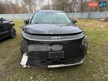 Авто KIA Niro 2023 № 8634052