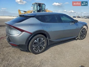 Авто KIA Ev6 2024 № 8634057