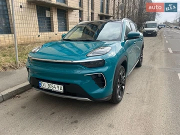 Авто Chery Eq5 2020 № 8634234