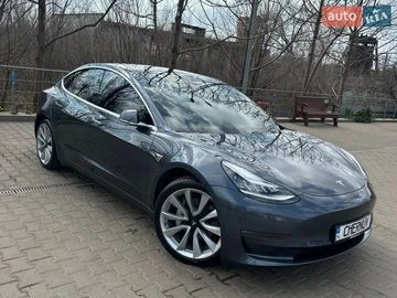 Авто Tesla Model 3 2020 № 8634257