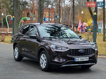Авто Ford Escape 2023 № 8634269