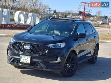 Авто Ford Edge 2022 № 8634288