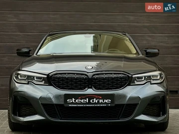 Авто BMW 3 Series 2019 № 8634300
