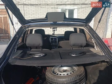 Авто Chery Amulet 2011 № 8634469