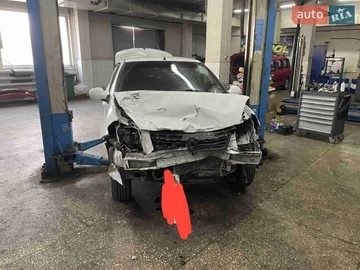 Авто Renault Clio 2012 № 8634472