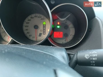 Авто Mazda 3 2007 № 8634494