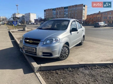 Авто Chevrolet Aveo 2011 № 8634502