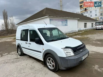 Авто Ford Transit Connect 2007 № 8634506