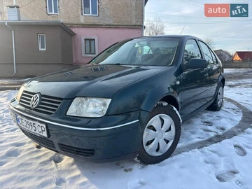 Авто Volkswagen Bora 2002 № 8634515