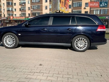 Авто Opel Vectra 2003 № 8634522