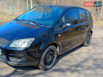 Авто Ford C-Max 2007 № 8634530