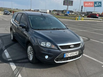 Авто Ford Focus 2008 № 8634563