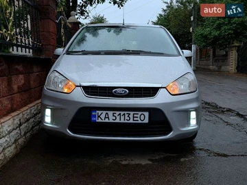 Авто Ford C-Max 2007 № 8634586