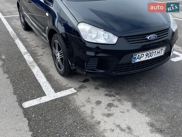 Авто Ford C-Max 2008 № 8634590