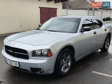 Авто Dodge Charger 2006 № 8634605