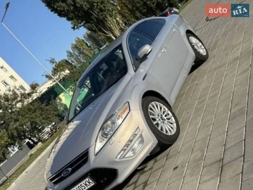 Авто Ford Mondeo 2012 № 8634612