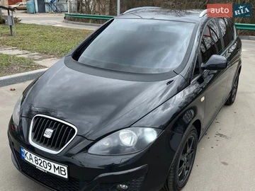 Авто SEAT Altea Xl 2011 № 8634615
