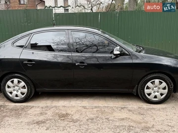 Авто Hyundai Elantra 2011 № 8634617