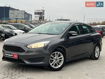 Авто Ford Focus 2017 № 8634623
