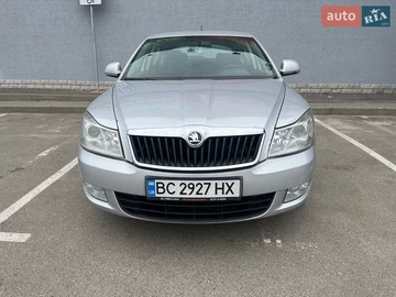 Авто Skoda Octavia 2012 № 8634633