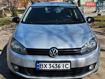 Авто Volkswagen Golf 2012 № 8634659