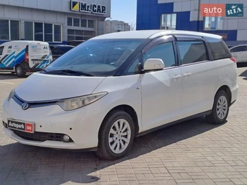 Авто Toyota Previa 2006 № 8634876