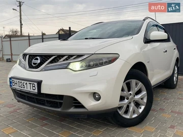 Авто Nissan Murano 2013 № 8634877
