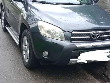 Авто Toyota Rav4 2007 № 8634880