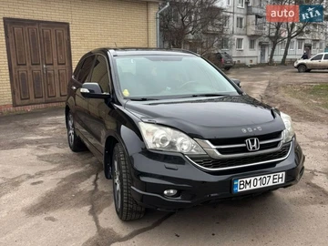 Авто Honda Cr-V 2012 № 8634894