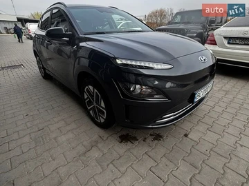 Авто Hyundai Kona Electric 2021 № 8634920