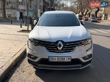 Авто Samsung Qm6 2018 № 8634926