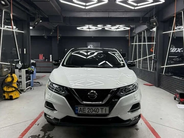 Авто Nissan Qashqai 2019 № 8634927
