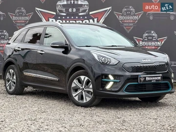 Авто KIA Niro 2022 № 8634945