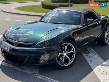 Авто Saturn Sky 2007 № 8634949