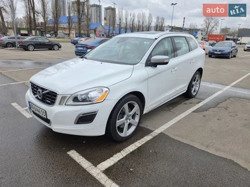 Авто Volvo Xc60 2013 № 8634953