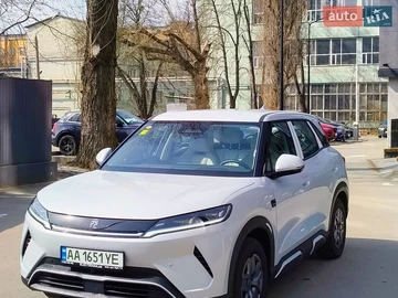 Авто BYD Yuan Up 2025 № 8634957